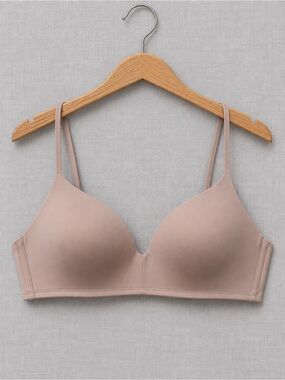 🍒3/33$ La SENZA Light Nude Smooth T-Shirt Bra